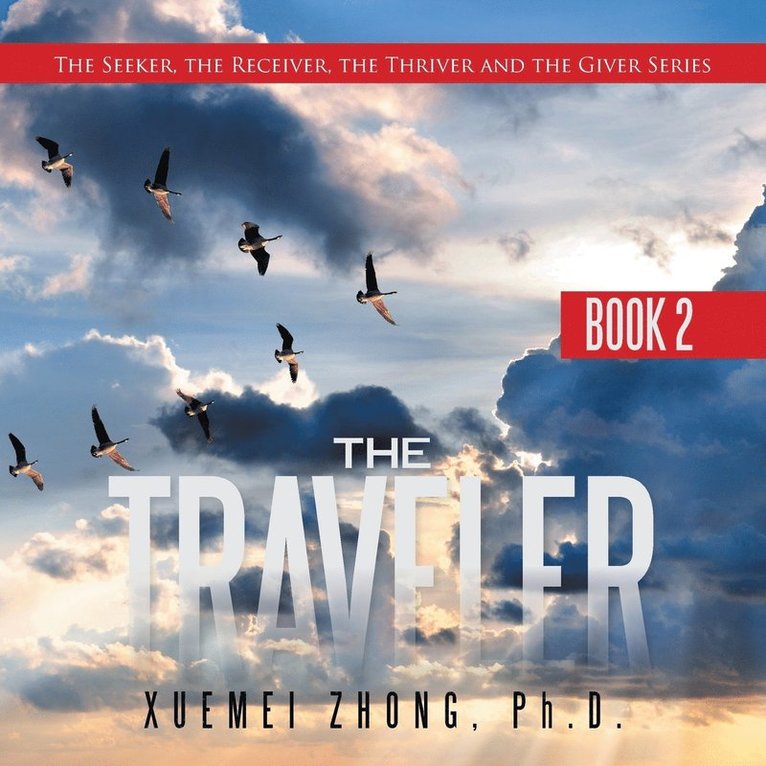 The Traveler 1