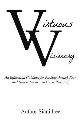 bokomslag Virtuous Visionary