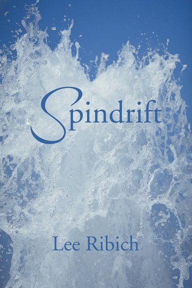 bokomslag Spindrift