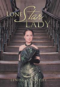 bokomslag Lone Star Lady