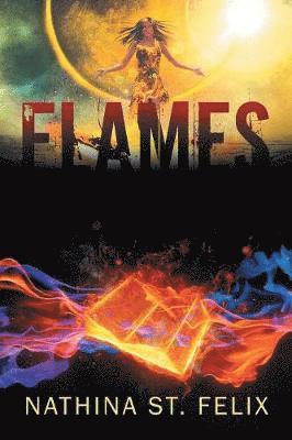 Flames 1