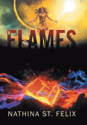 Flames 1