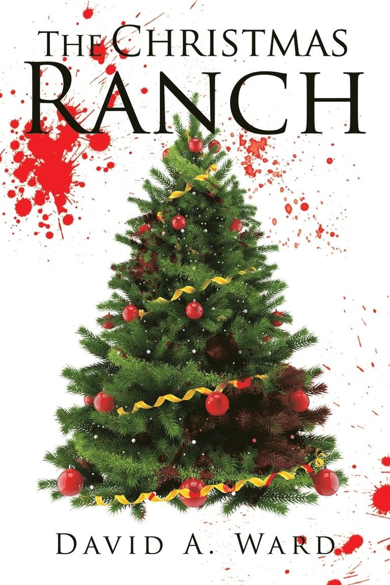 The Christmas Ranch 1