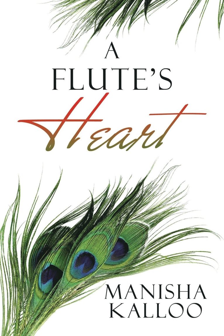 A Flute's Heart 1