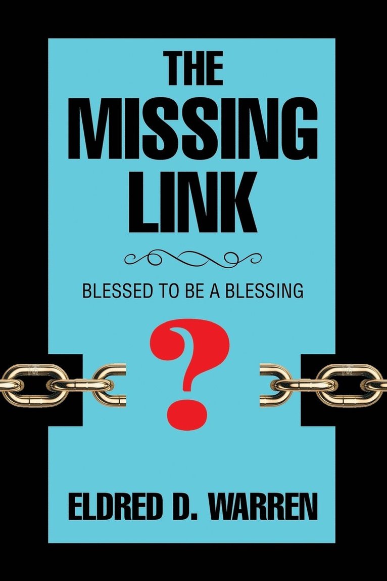 The Missing Link 1