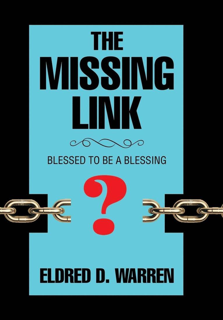 The Missing Link 1