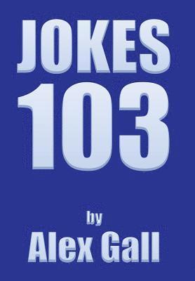 Jokes 103 1