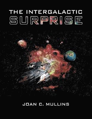 The Intergalactic Surprise 1