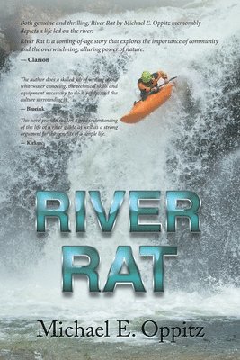 River Rat 1