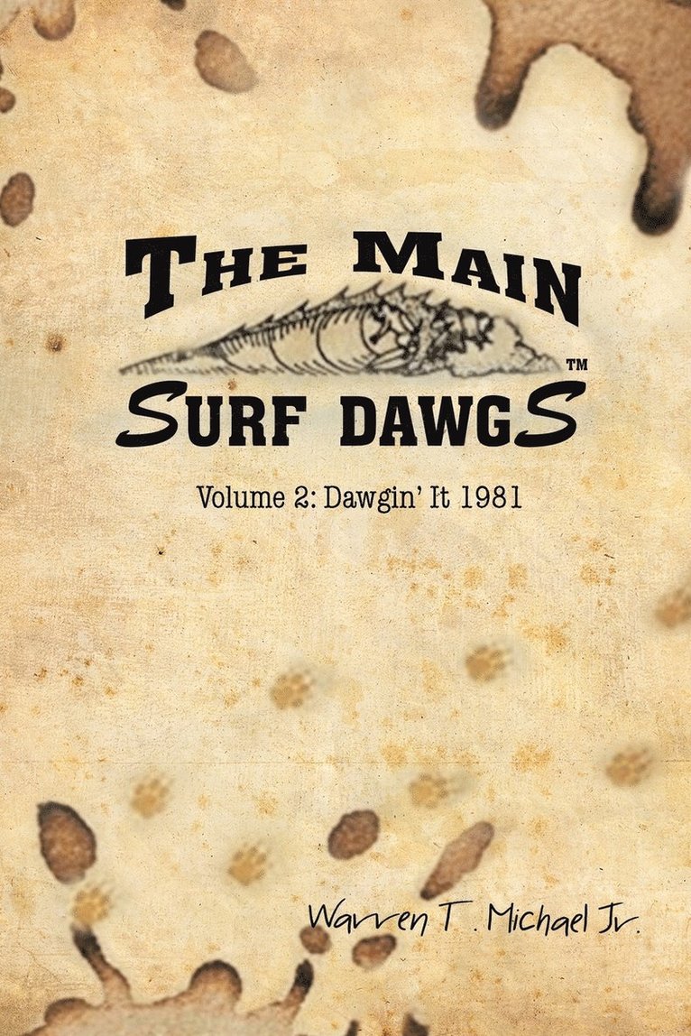 The Main Surf Dawgs 1