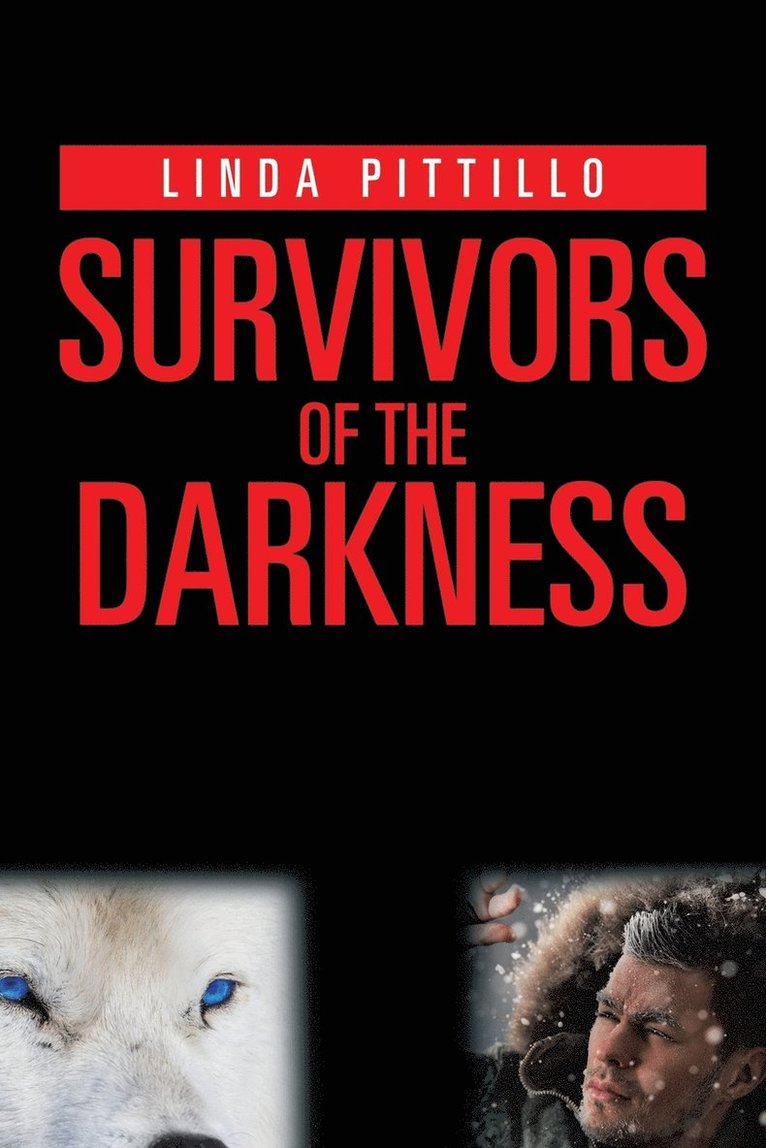 Survivors of the Darkness 1