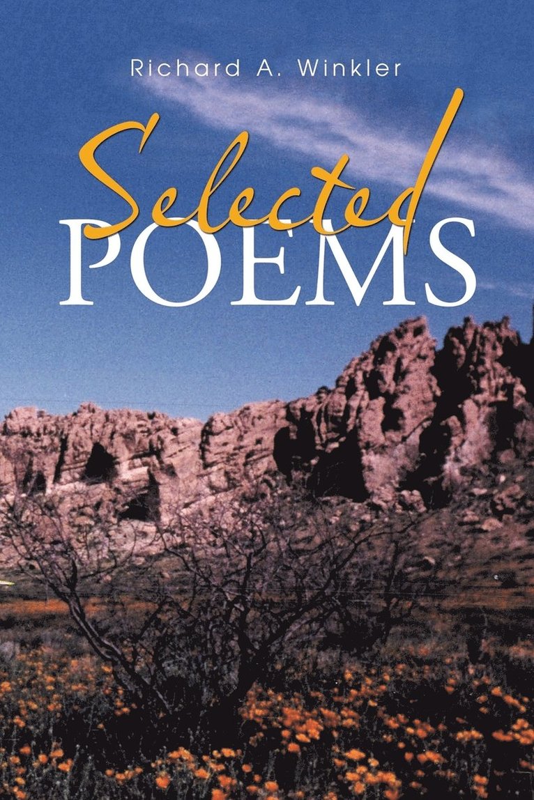 Selected Poems 1