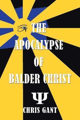 The Apocalypse of Balder Christ 1