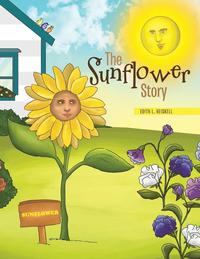 bokomslag The Sunflower Story