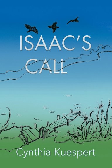 bokomslag Isaac's Call