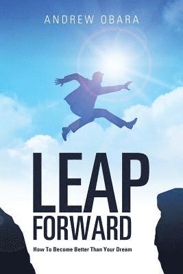 Leap Forward 1