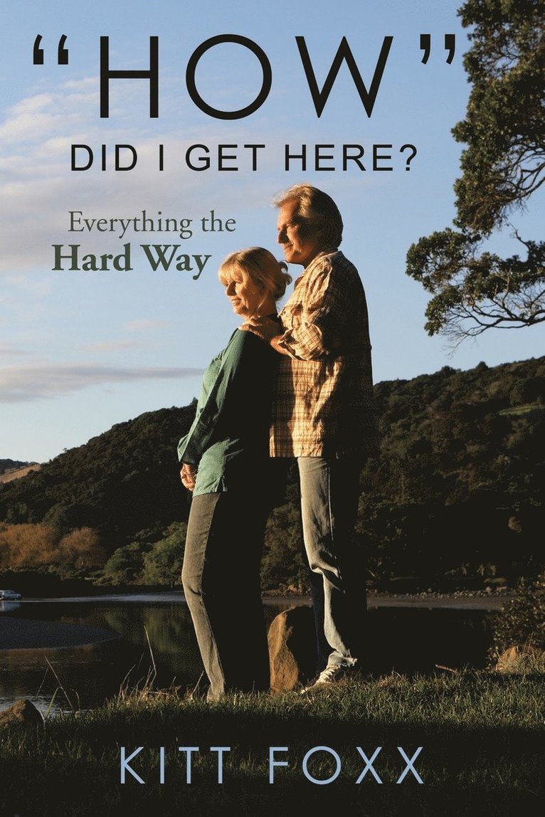 "How" Did I Get Here?