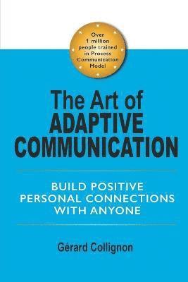 bokomslag Art of Adaptive Communication