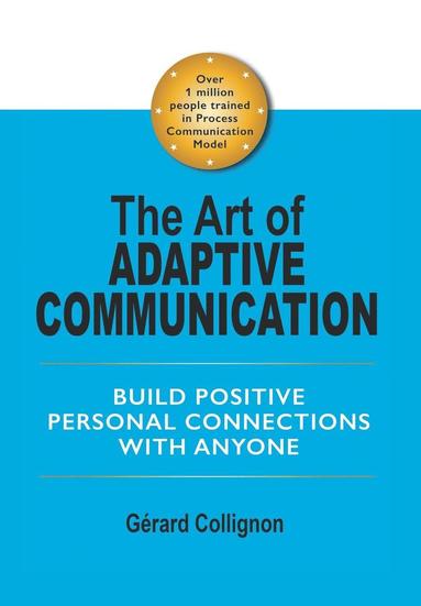 bokomslag Art of Adaptive Communication