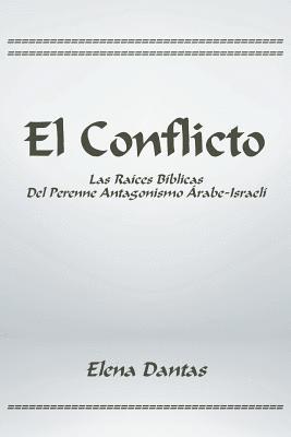 bokomslag El Conflicto