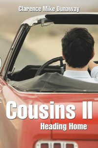 bokomslag Cousins II
