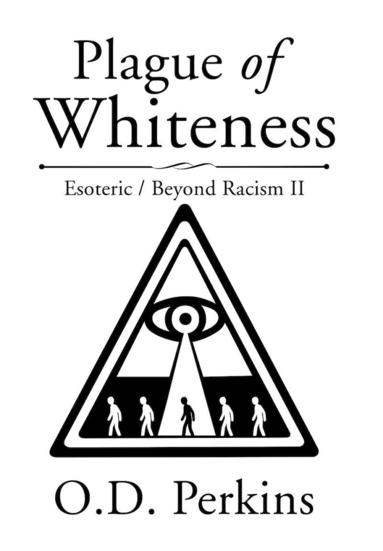 bokomslag Plague of Whiteness