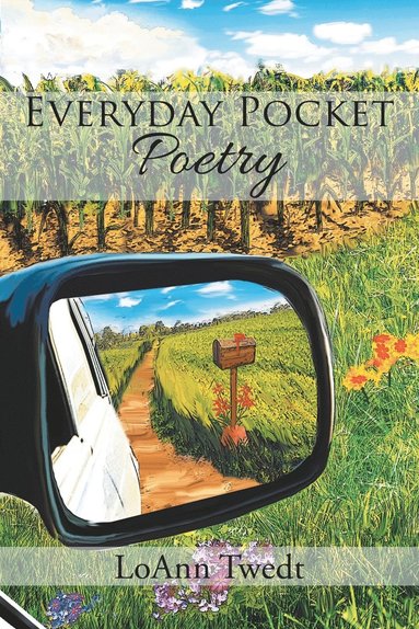 bokomslag Everyday Pocket Poetry