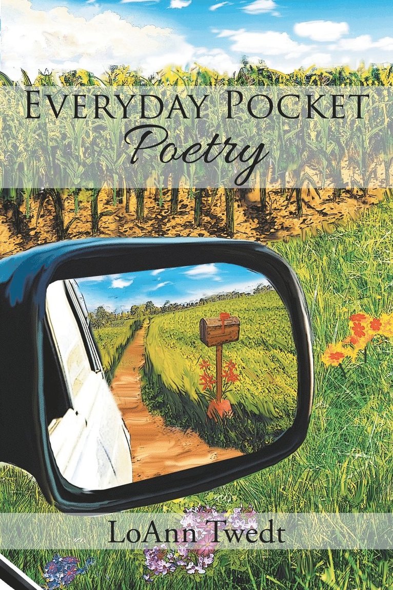 Everyday Pocket Poetry 1