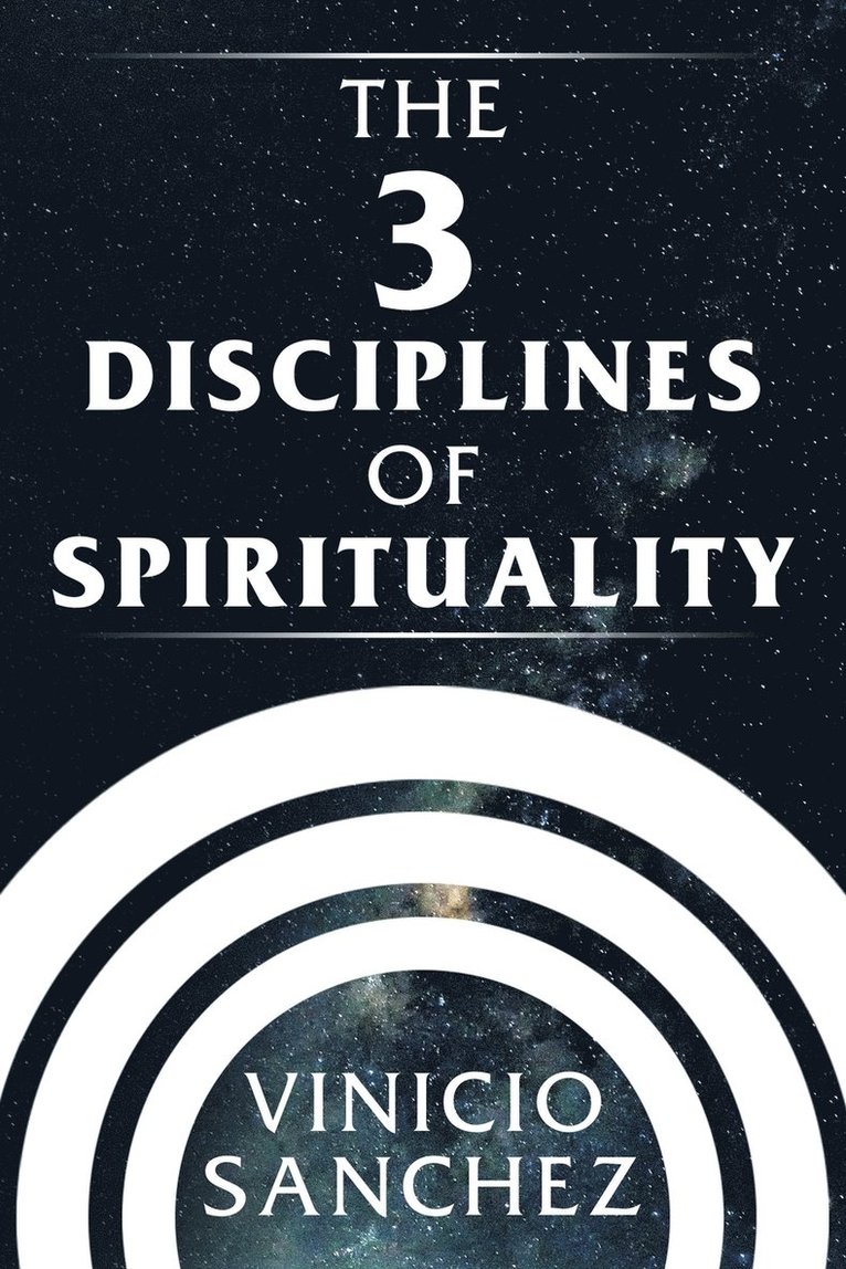 The 3 Disciplines of Spirituality 1