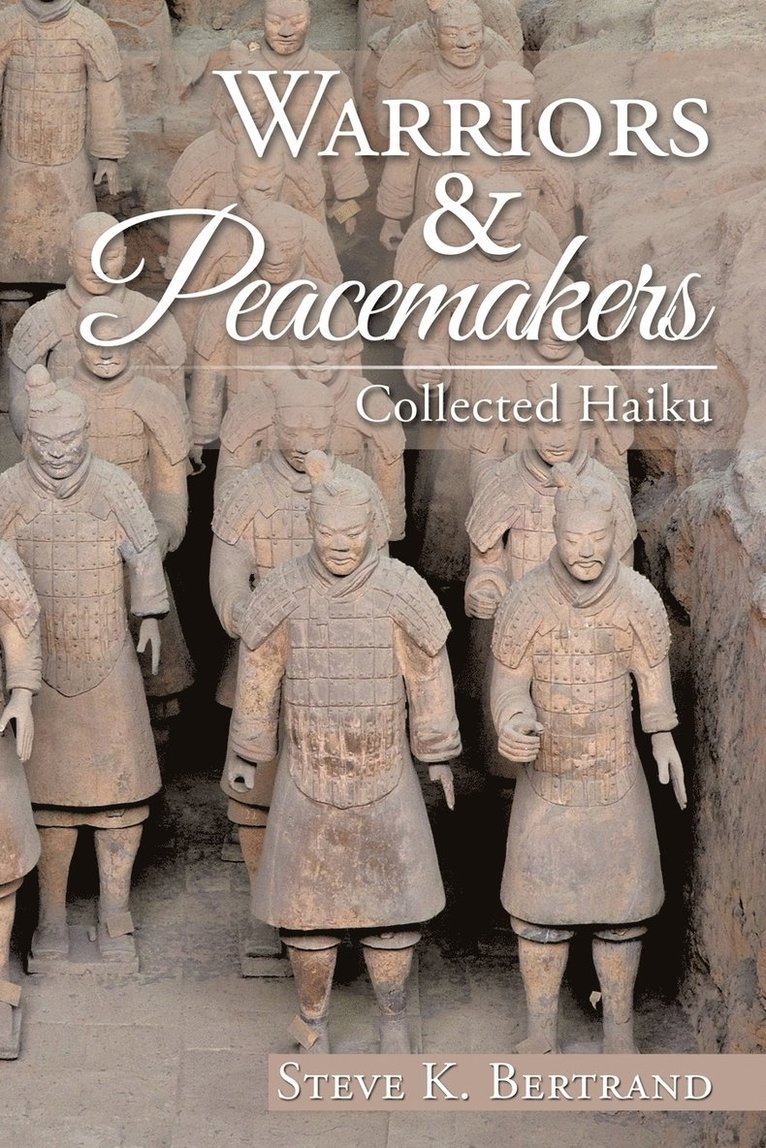 Warriors & Peacemakers 1