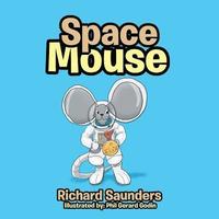 bokomslag Space Mouse