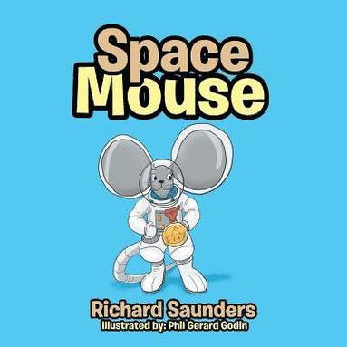 bokomslag Space Mouse