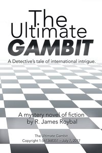 bokomslag The Ultimate Gambit