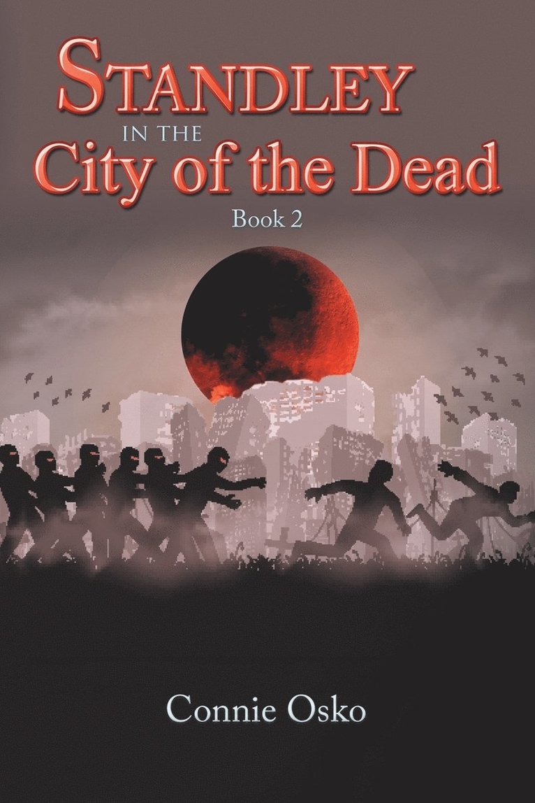 Standley in the City of the Dead 1