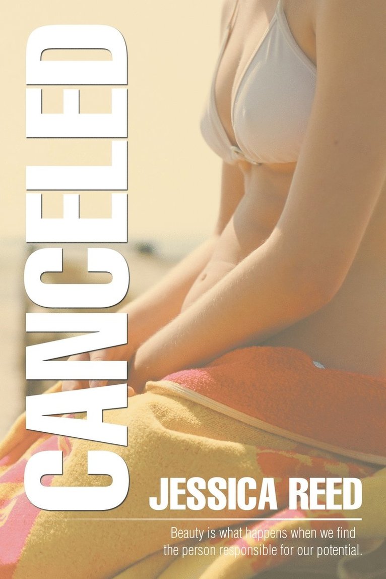 Jessica Reed - Canceled, Häftad