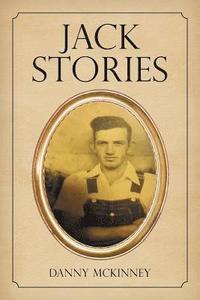 bokomslag Jack Stories