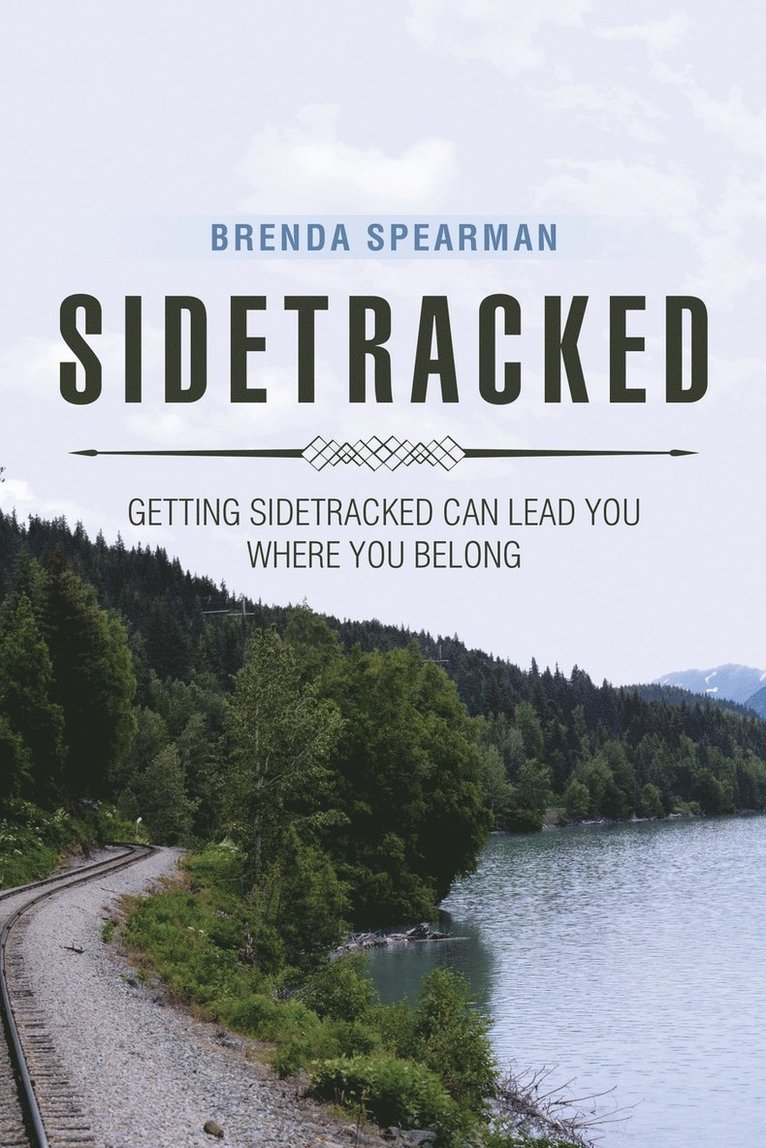 Sidetracked 1