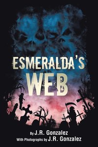 bokomslag Esmeralda's Web