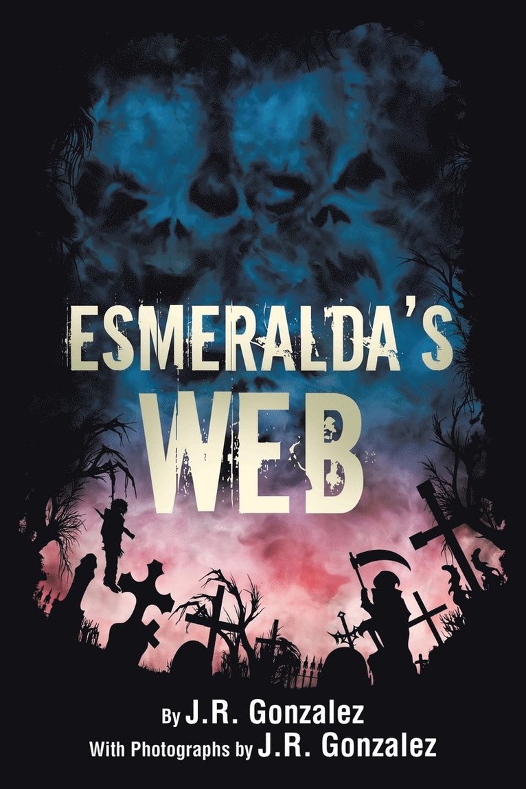 Esmeralda's Web 1