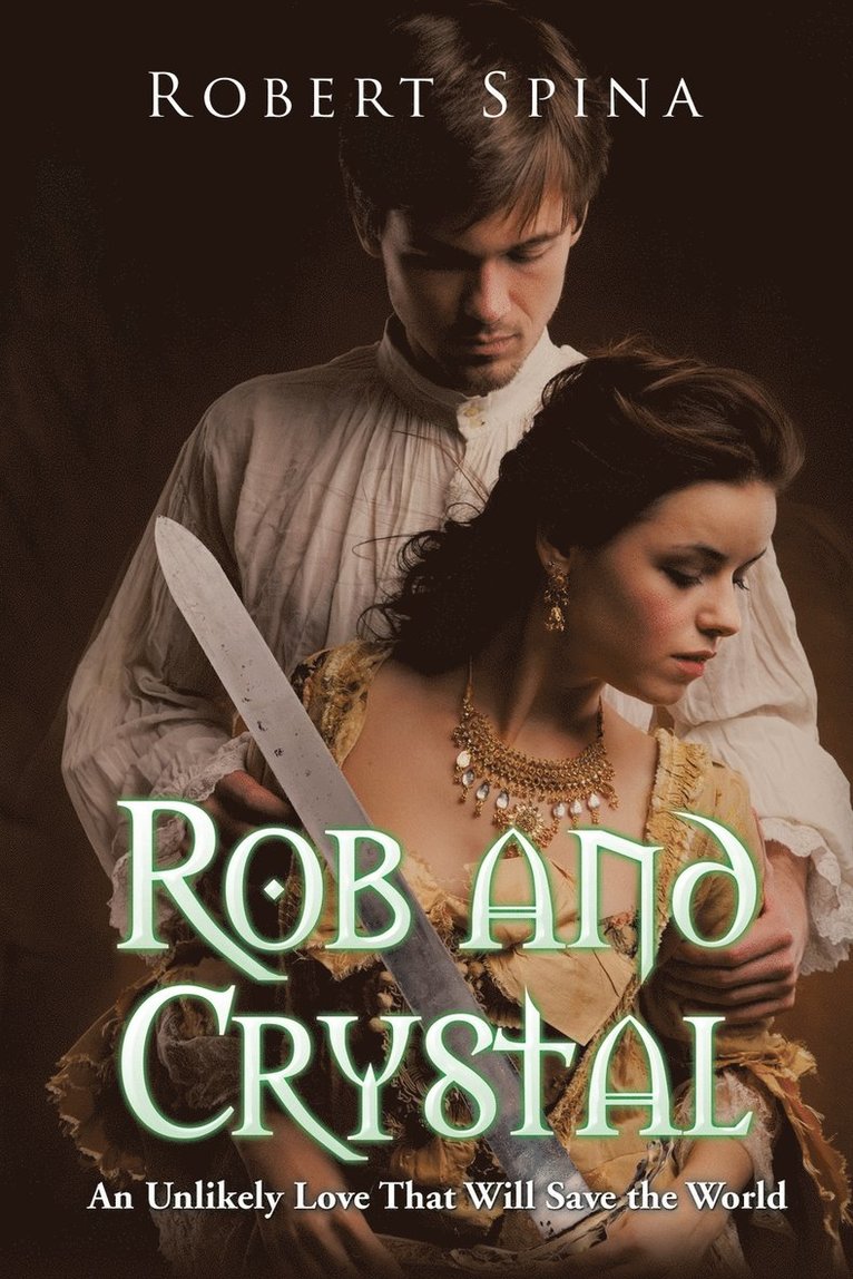 Rob and Crystal