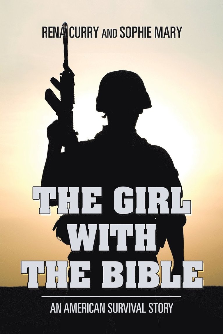 The Girl with the Bible 1