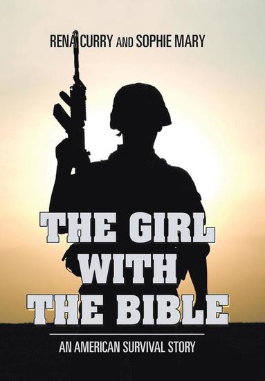 bokomslag The Girl with the Bible