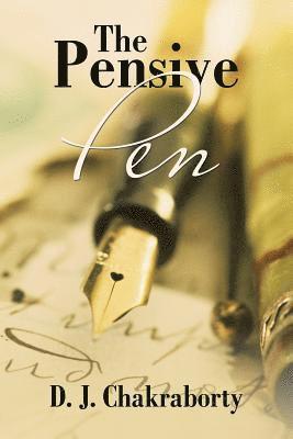 Pensive Pen
