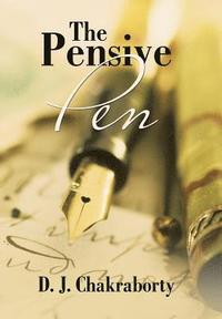bokomslag The Pensive Pen