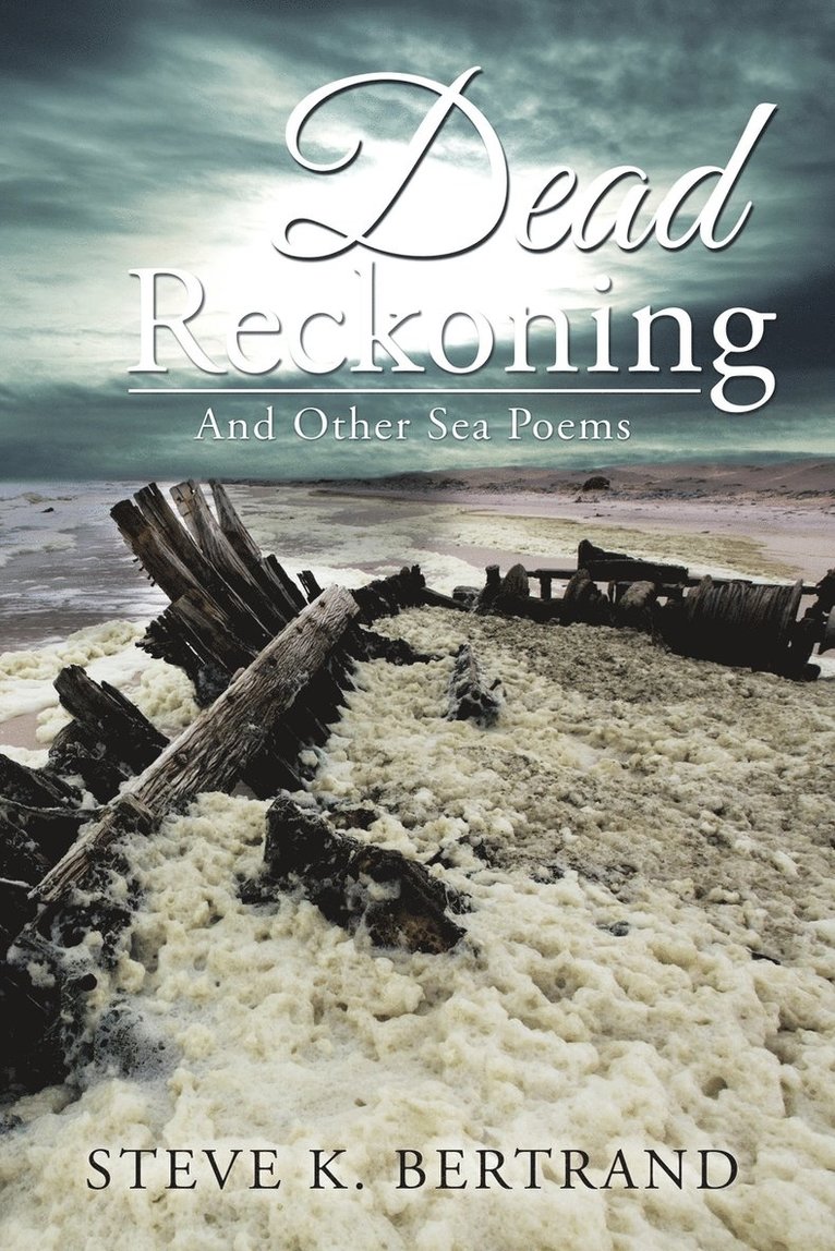 Dead Reckoning 1