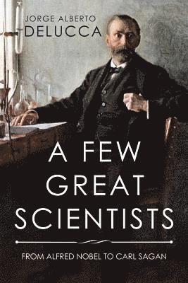 A Few Great Scientists 1