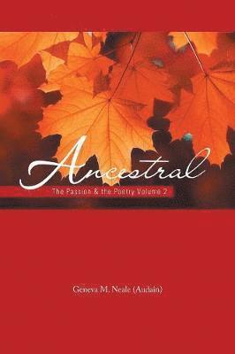 bokomslag Ancestral