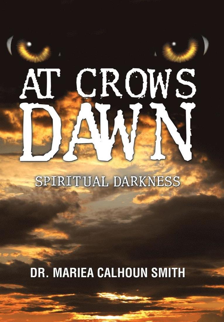 At Crows Dawn 1