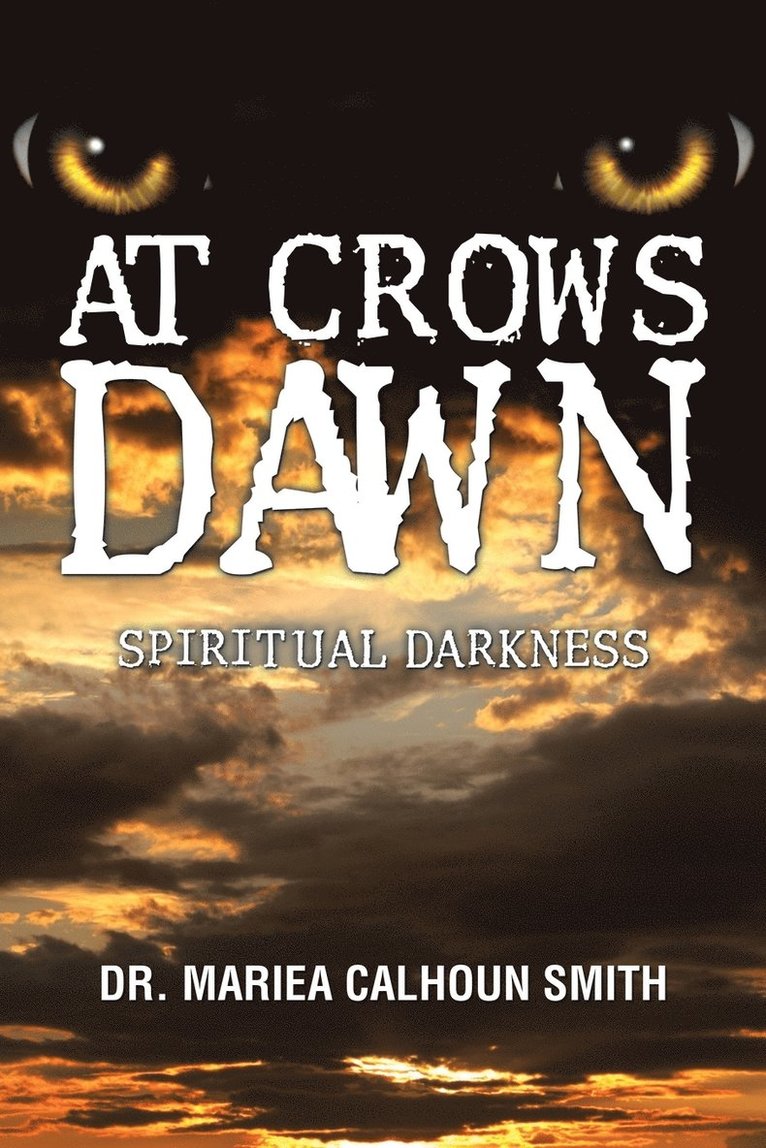 At Crows Dawn 1