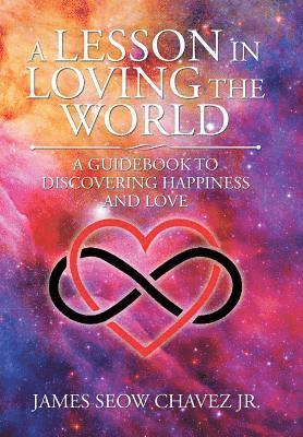 bokomslag Lesson in Loving the World